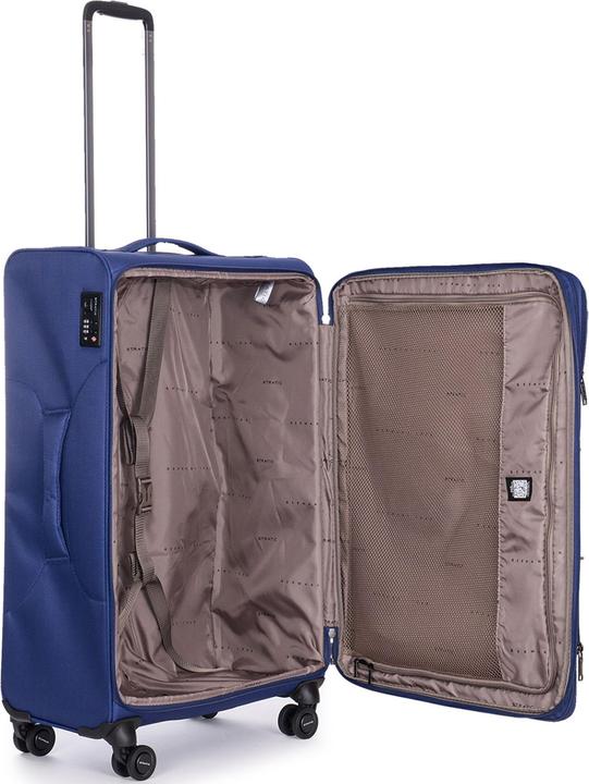 Actual product image Stratic Light + Case (90 l, L (90 - 115l))