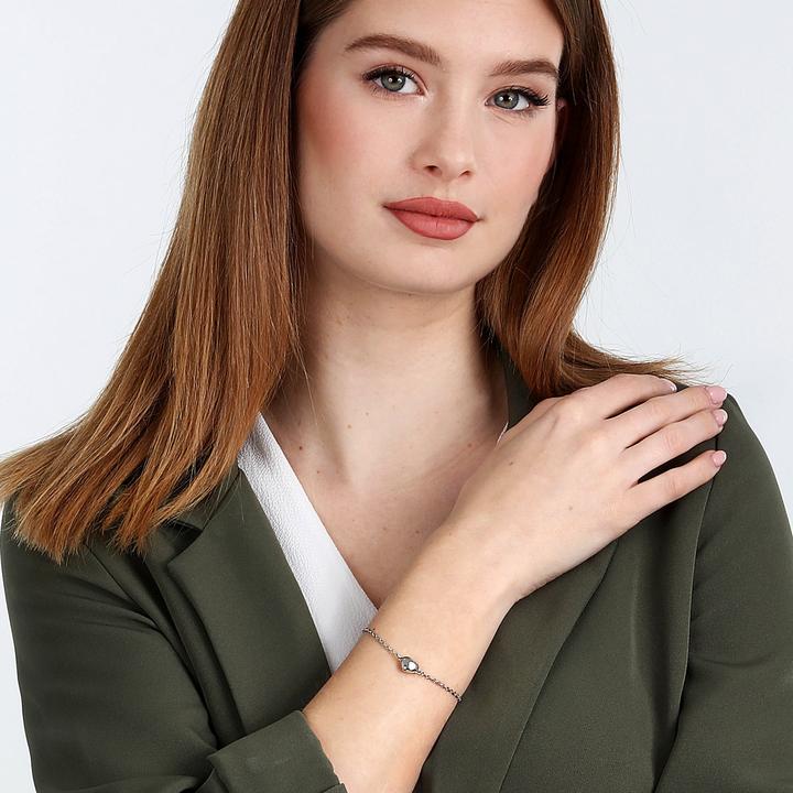 Immagine prodotto Morellato Bracciale Istanti (19 cm, Acciaio inossidabile)