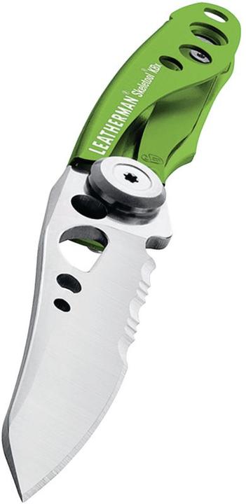 Produktbild Leatherman Skeletool Kbx (2 Funktionen)