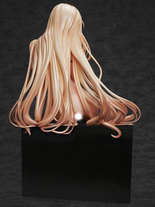 Produktbild Binding COMIC E×E 12 statuette PVC 1/4 Miki Saegusa Onsen Ver. Simplified Edition 35 cm