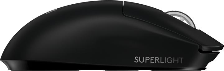 Actual product image Logitech G Pro X Wireless Lightspeed (Wireless)