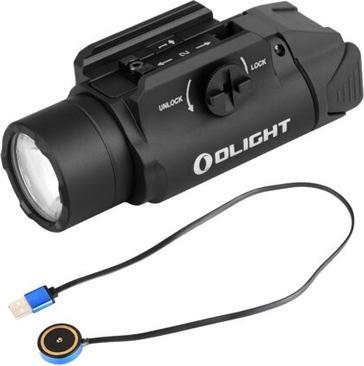 Image du produit Olight PL-3R Valkyrie Lampe pour armes (1500 lm)
