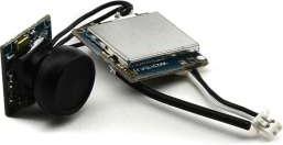 Produktbild Blade INDUCTRIX FPV FPV Camera 25mW