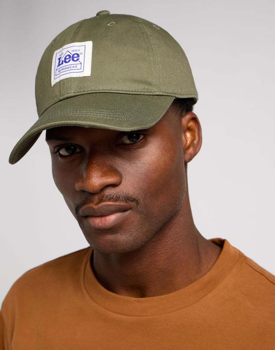 Produktbild Lee Caps Workwear Cap (One Size)