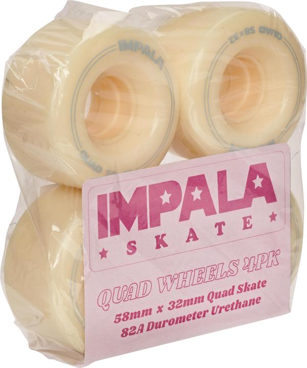 Impala Quad Skate (40 mm, 82a)
