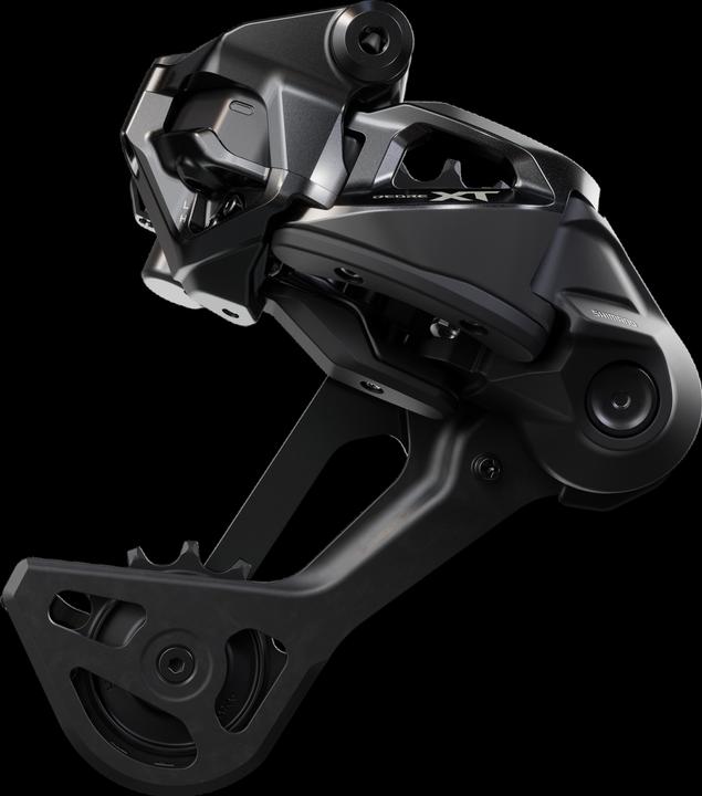 Actual product image Shimano Schaltwerk XT RD-M8260 Di2 SGS (12-speed)