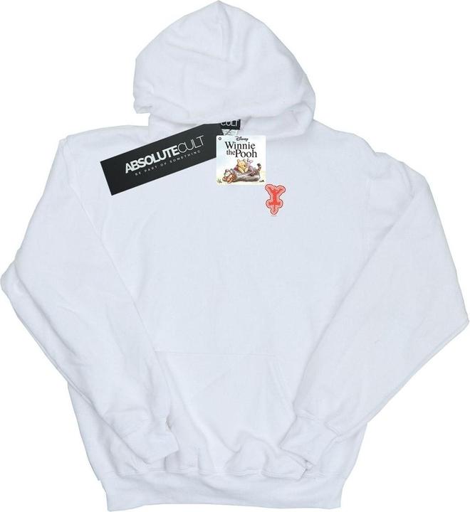 Disney Winnie The Pooh Tigger Chest Kapuzenpullover (XL)