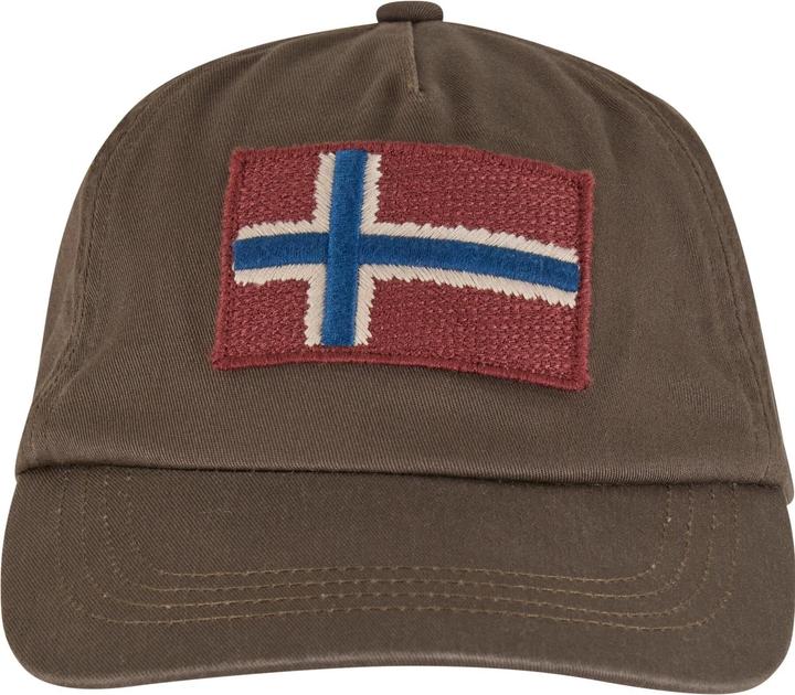Actual product image Napapijri Strapback Fontan (One size)