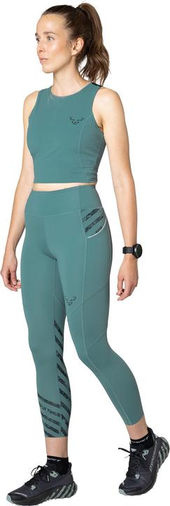 Image du produit Dynafit Women's Trail 7/8 Tights (XS)