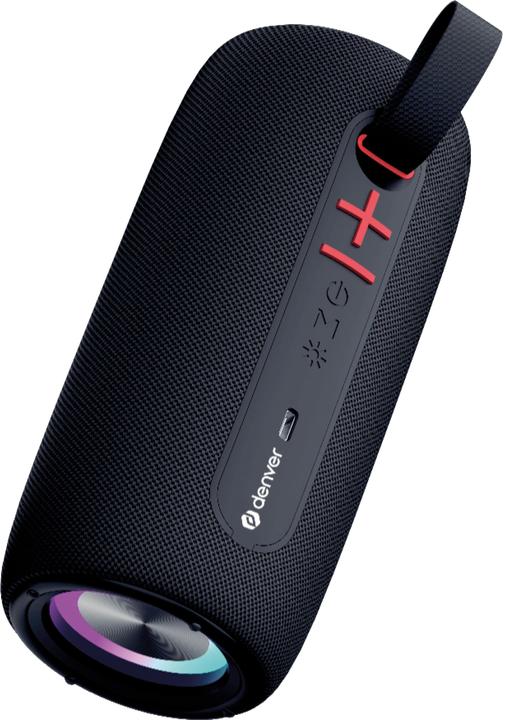 Produktbild Denver BTL-360B (3 h, Batteriebetrieb)