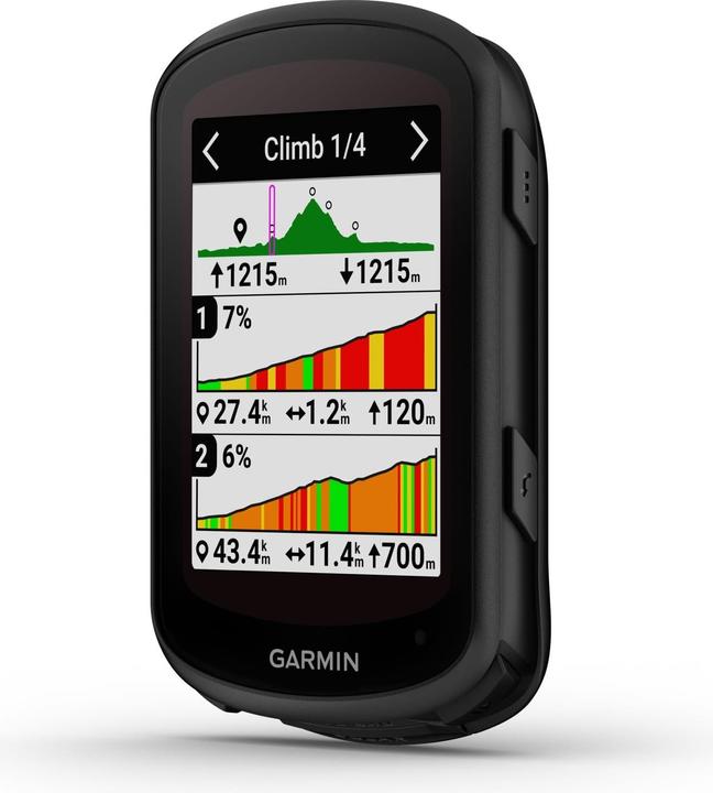Image du produit Garmin Edge 840 Solar