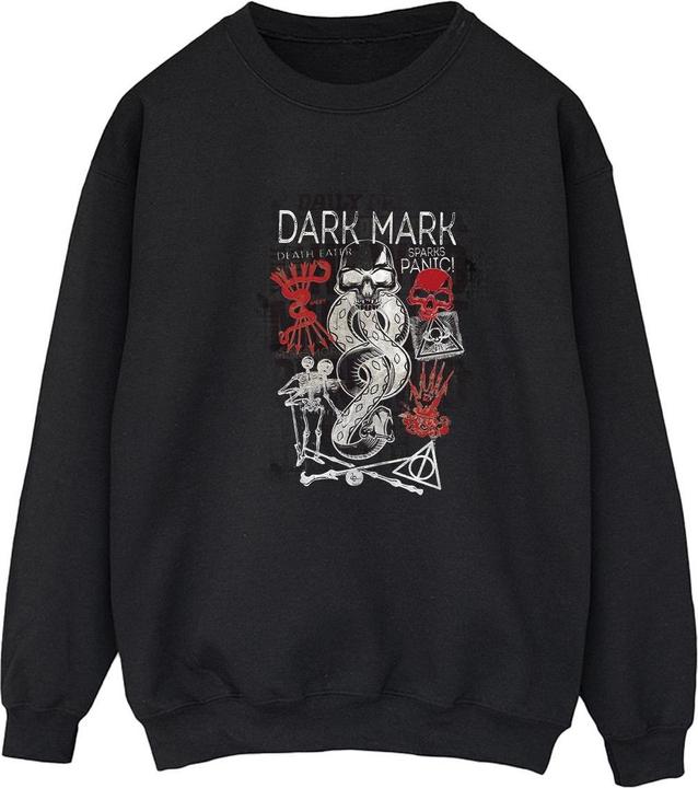 Sweatshirt (L)