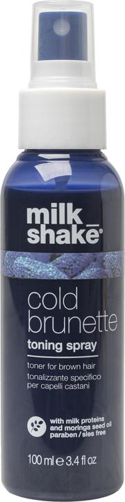 Milk_Shake Cold Brunette Toning Spray 100 ml