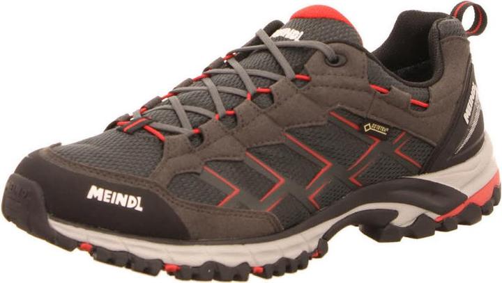 Actual product image Meindl Mens Caribe GTX Shoes (43)