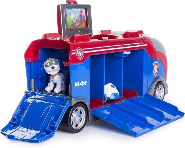 Produktbild Paw Patrol Mission Cruiser