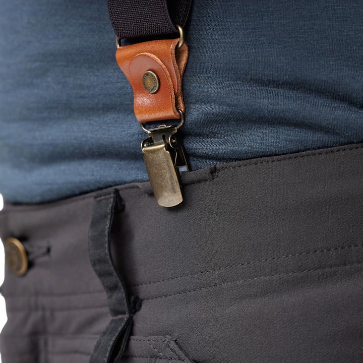 Actual product image Fjällräven Keb Trousers regular (XS, S)