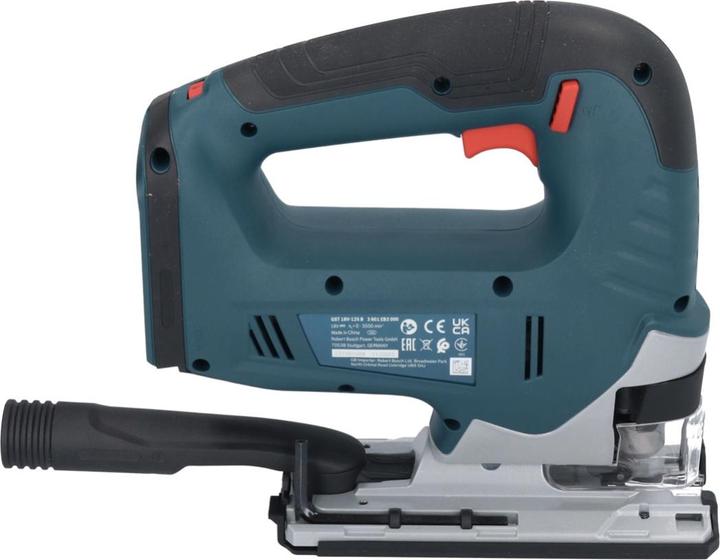 Produktbild Bosch Professional GST 18V-125 B