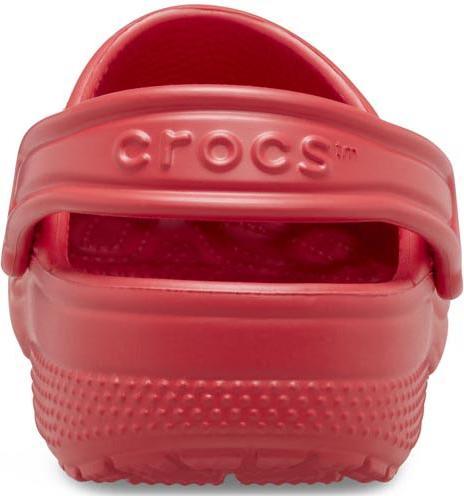 Actual product image Crocs K's Classic Clog (35)