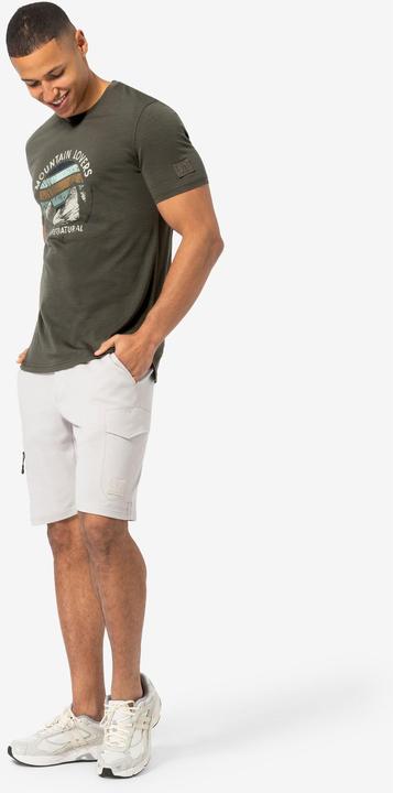 Actual product image Super Natural Northern Lights Bio Jersey Tee (52, L)