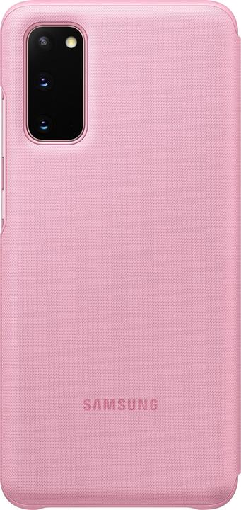 Immagine prodotto Samsung LED View Cover (Samsung Galaxy S20+)