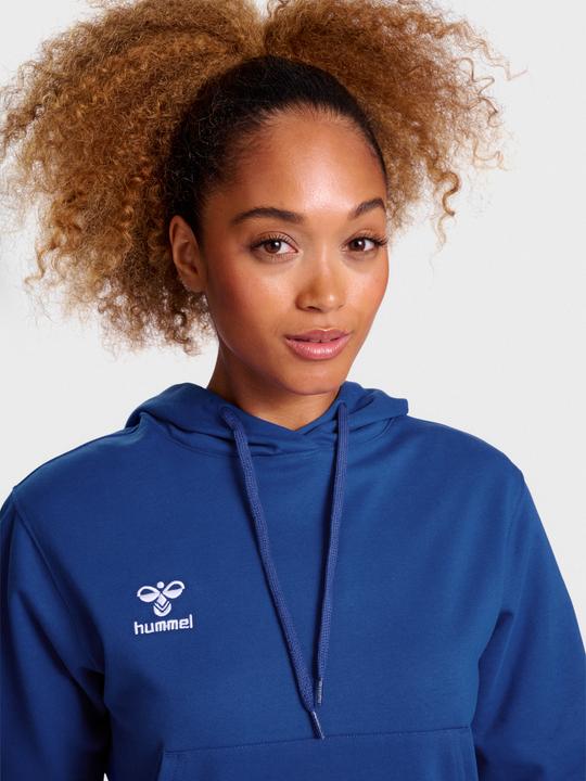 Image du produit hummel HMLGO 2.0 HOODIE FEMME (L)