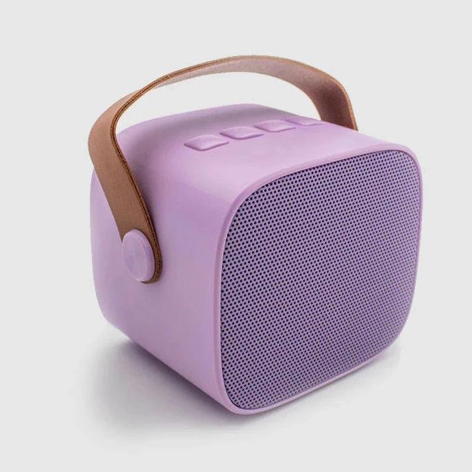 Actual product image Lalarma Copenhagen Karaoke set