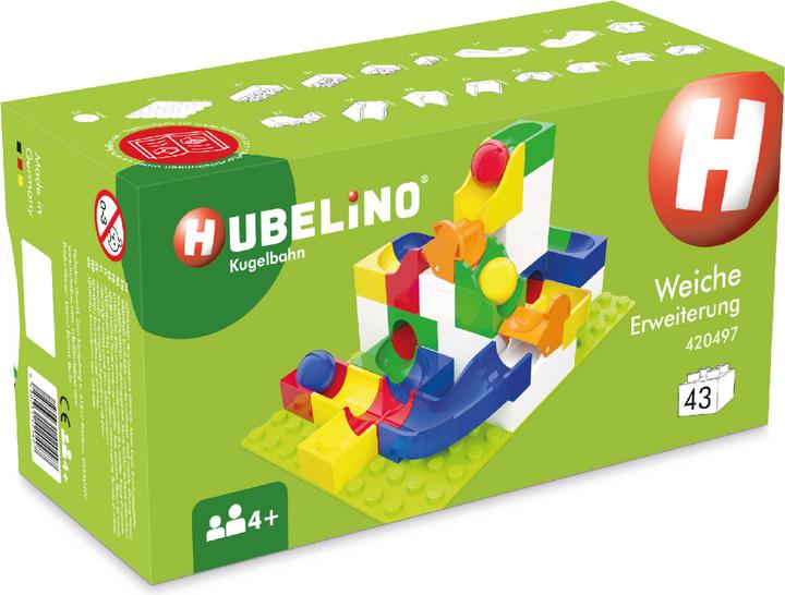 Immagine prodotto Hubelino Estensione morbida