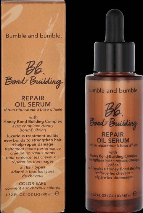 Immagine prodotto Bumble and bumble Siero Olio Riparatore Costruttivo (48 ml)