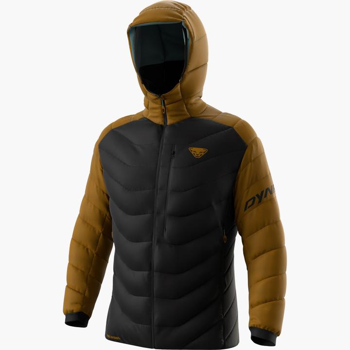 Actual product image Dynafit Tigard Down Jacket (XXL)