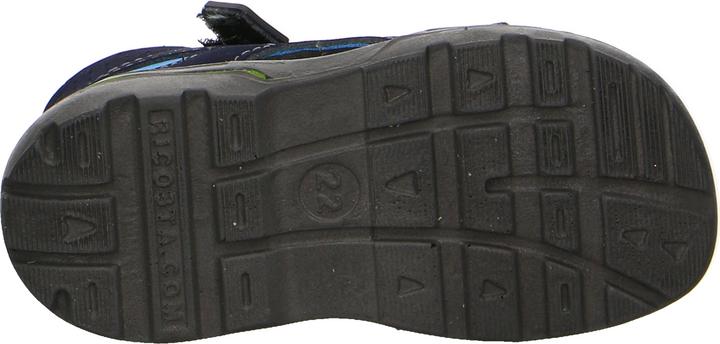Actual product image Ricosta Manto (22)