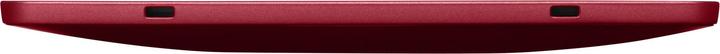 Image du produit PocketBook Touch Lux 3 (6", 8 Go, Rouge rubis)