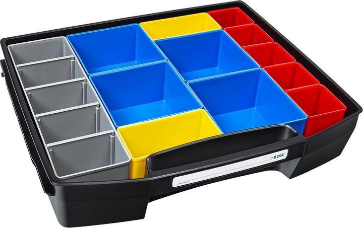 Produktbild L-Boxx LS-Tray 72