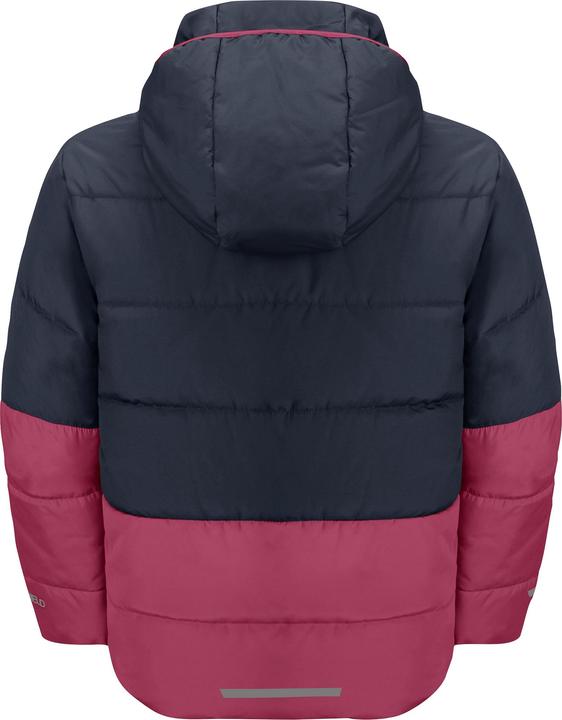 Produktbild Jack Wolfskin Two Hills Ins Jacket K (140)