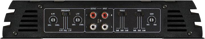 Produktbild Crunch GPX500.2 (Stereo-Verstärker)