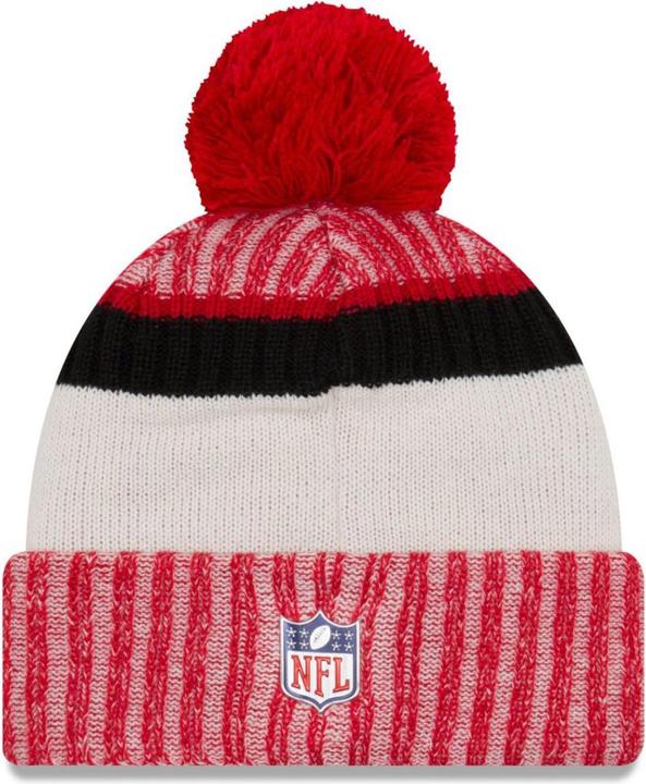 Immagine prodotto New Era NFL Sideline Bobble San Francisco 49Ers