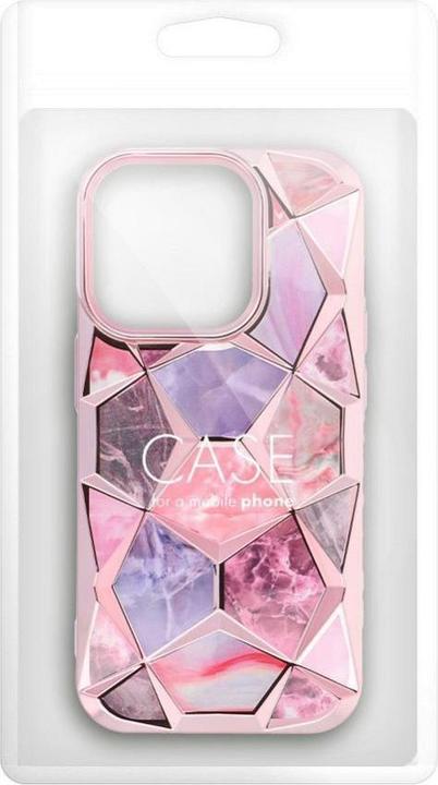 Immagine prodotto OEM Back panel cover TWINKI Case for IPHONE 14 pink (Apple iPhone 14)