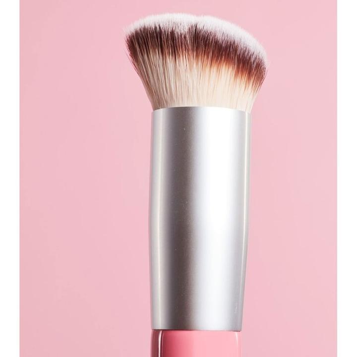 Actual product image Goovi FACE BRUSH Duo (Eyebrows)