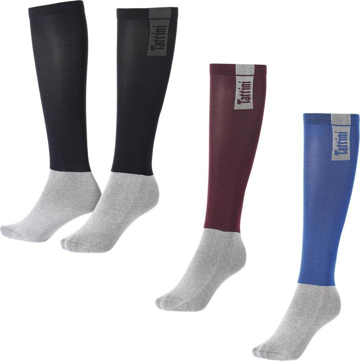 Produktbild Tattini Socken mit Mikrofaserschlauch (43, 46)