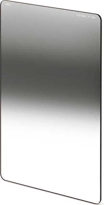 Actual product image Urth 100 x 150mm Reverse Graduated ND8 (3 Stop) Filter (Plus+) (Neutral density filter)