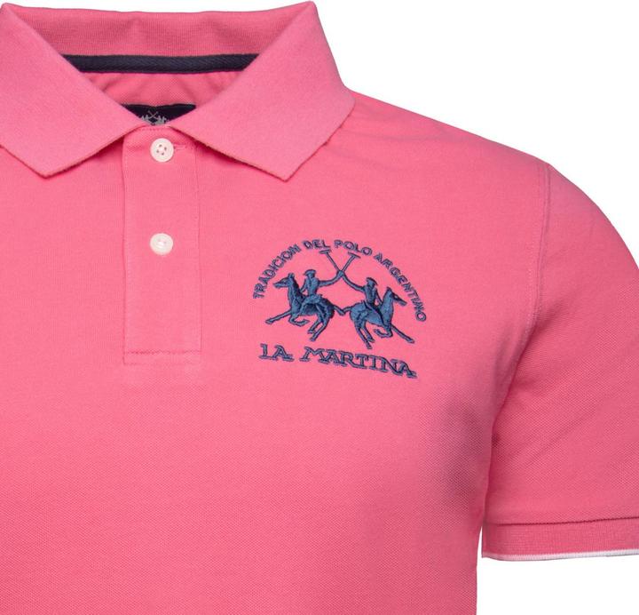 Actual product image La Martina MAP001 - 66641 (XL)
