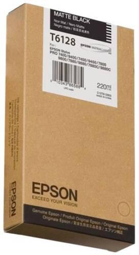 Image du produit Epson T6128 (MBK)