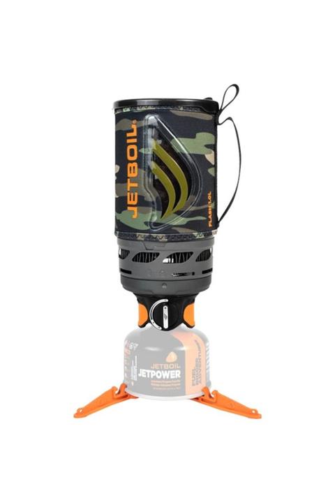 Actual product image Jetboil Flash