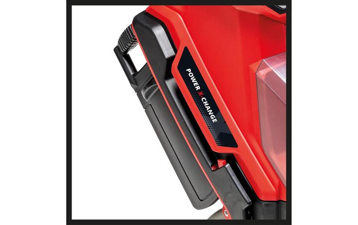 Immagine prodotto Einhell REDAXXO 36/25