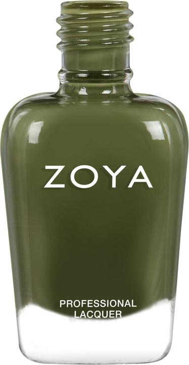 Zoya Cooper (Farblack)