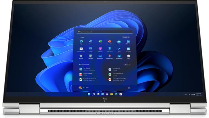 Produktbild HP EliteBook x360 1040 G8 (14", Intel Core i5-1135G7, 16 GB, 512 GB, CH)