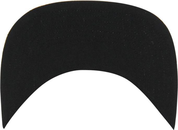 Actual product image 47 Brand Snapback Cap - Captain San Jose Sharks Black (One size)