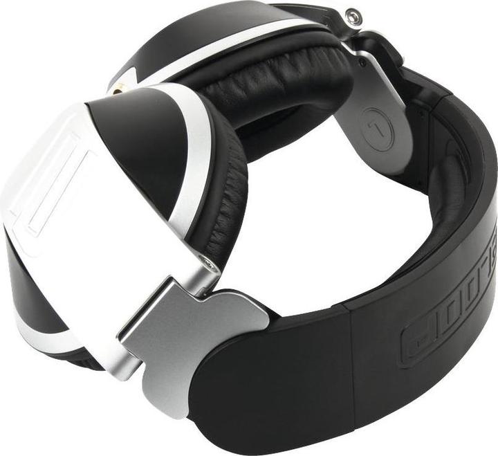 Actual product image reloop Rhp-20 (No noise cancelling, Cable)