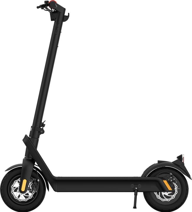 Produktbild Ocean Drive X9 MAX (20 km/h, 100 km, 500 W)