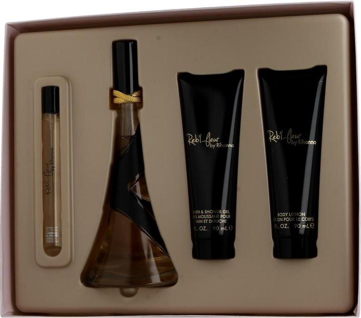 Produktbild Rihanna Reb'l Fleur Set (Parfum set)