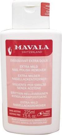 Immagine prodotto Mavala Smalto rosa extra delicato 225ml